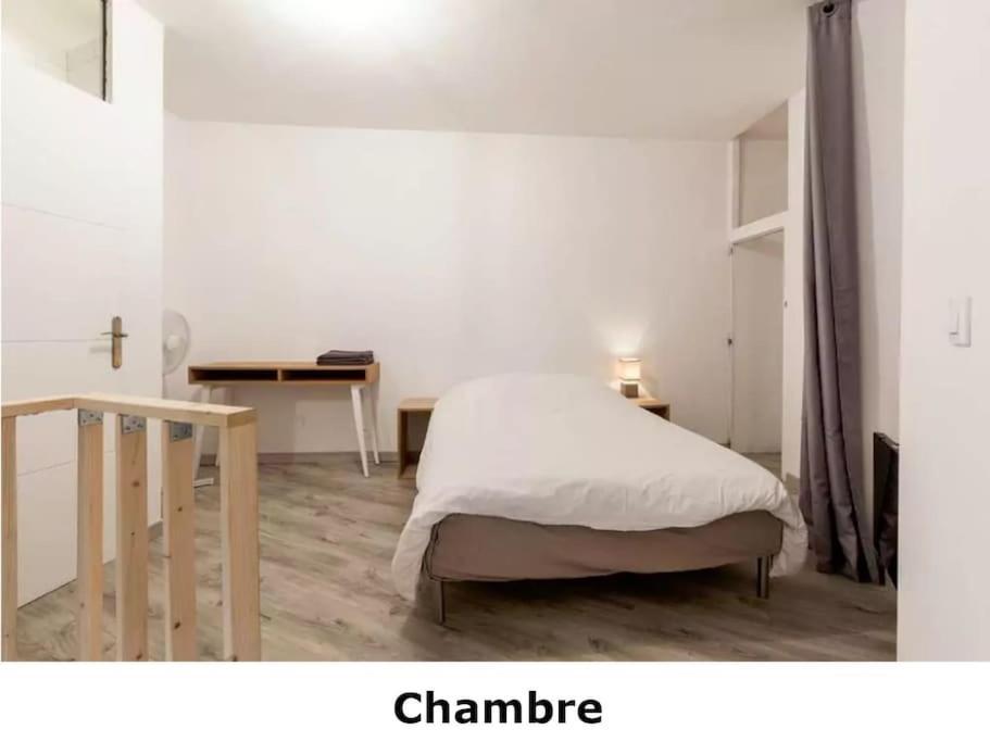 דירות רבל Duplex Du Get מראה חיצוני תמונה