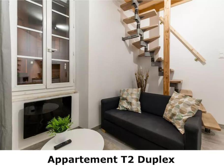 דירות רבל Duplex Du Get מראה חיצוני תמונה