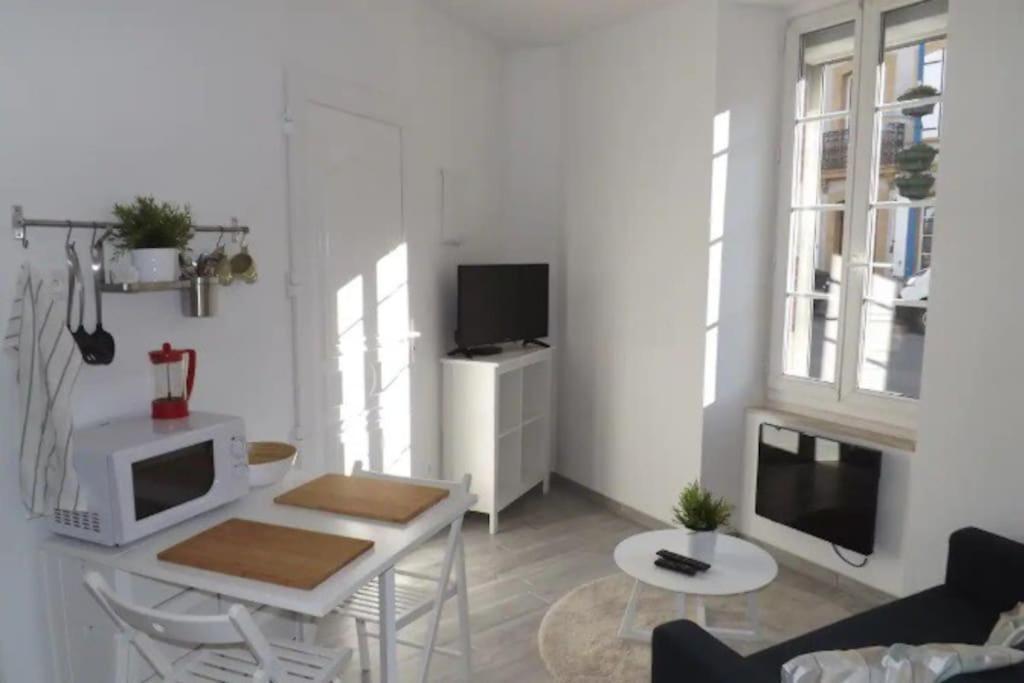 דירות רבל Duplex Du Get מראה חיצוני תמונה